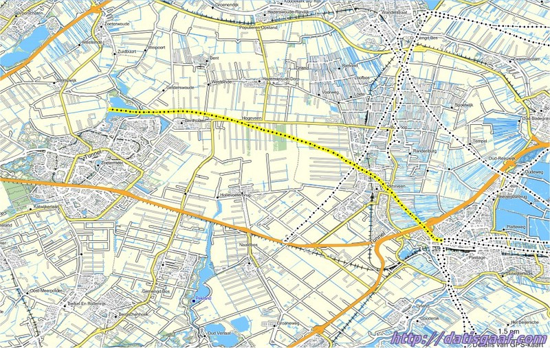 Copyright &copy DatisGaaf.com