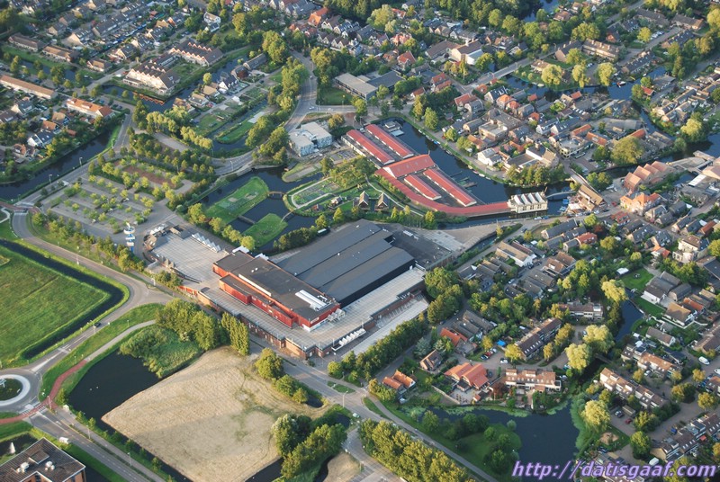 Copyright &copy DatisGaaf.com