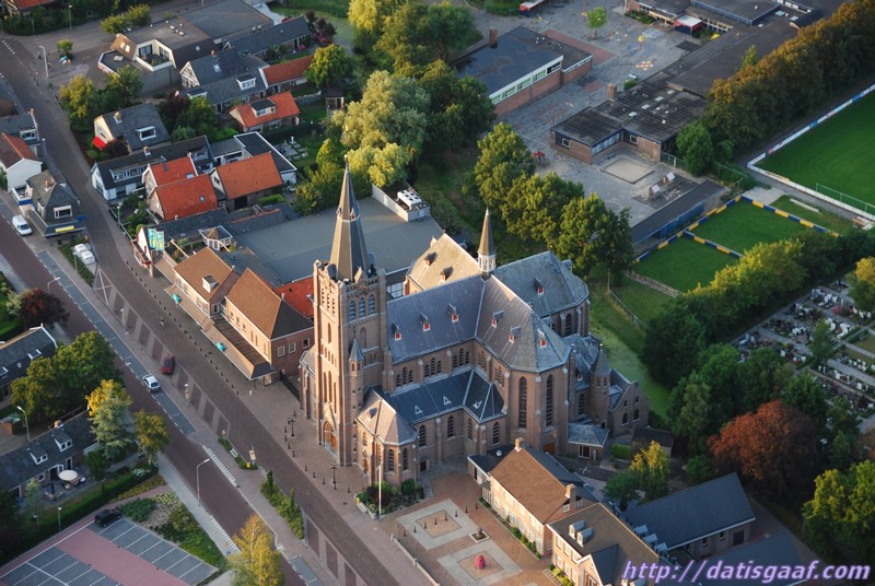 Copyright &copy DatisGaaf.com