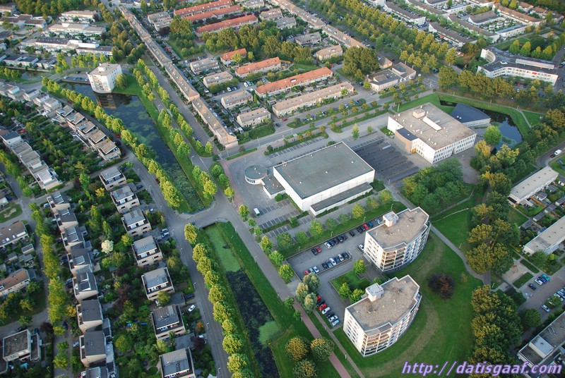 Copyright &copy DatisGaaf.com