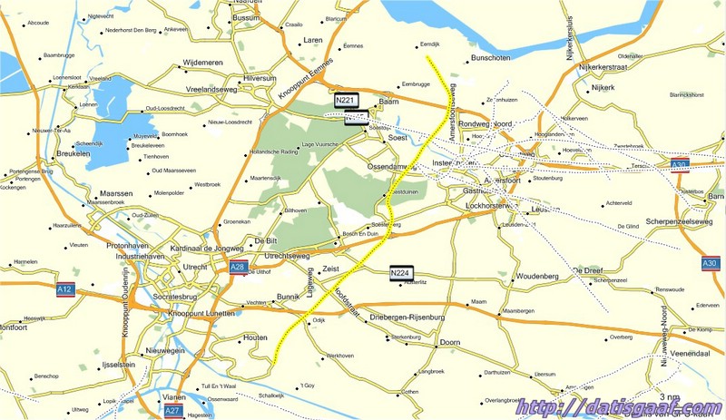 Copyright &copy DatisGaaf.com