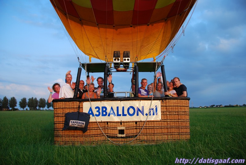 Copyright &copy DatisGaaf.com