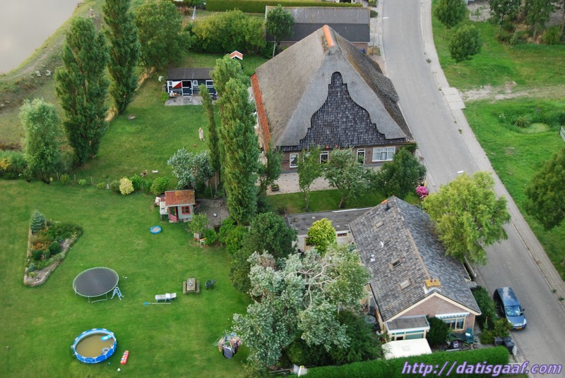 Copyright &copy DatisGaaf.com