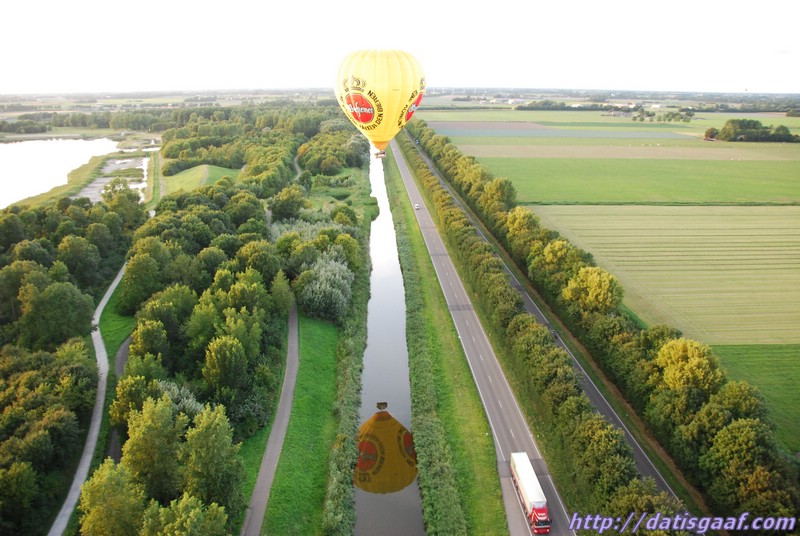 Copyright &copy DatisGaaf.com