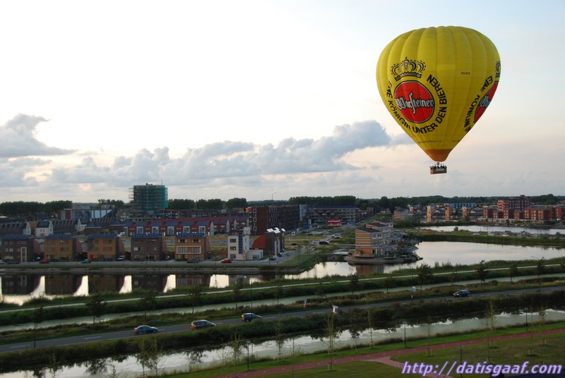 Copyright &copy DatisGaaf.com