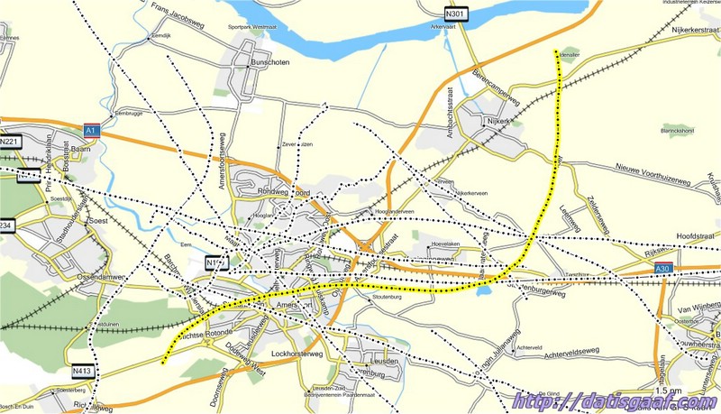 Copyright &copy DatisGaaf.com