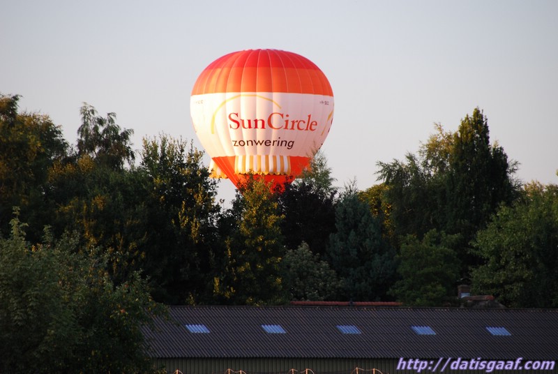 Copyright &copy DatisGaaf.com