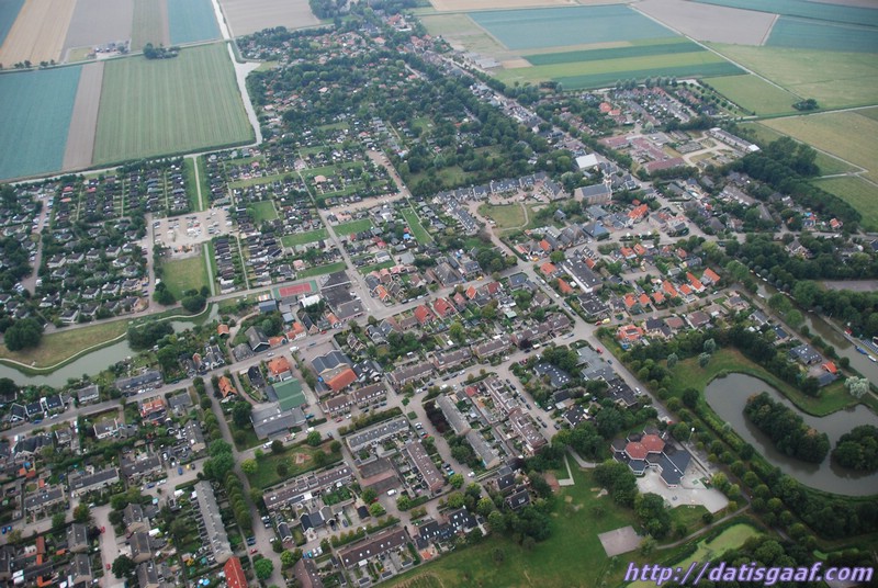 Copyright &copy DatisGaaf.com