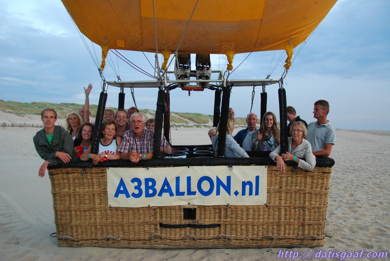 Copyright &copy DatisGaaf.com