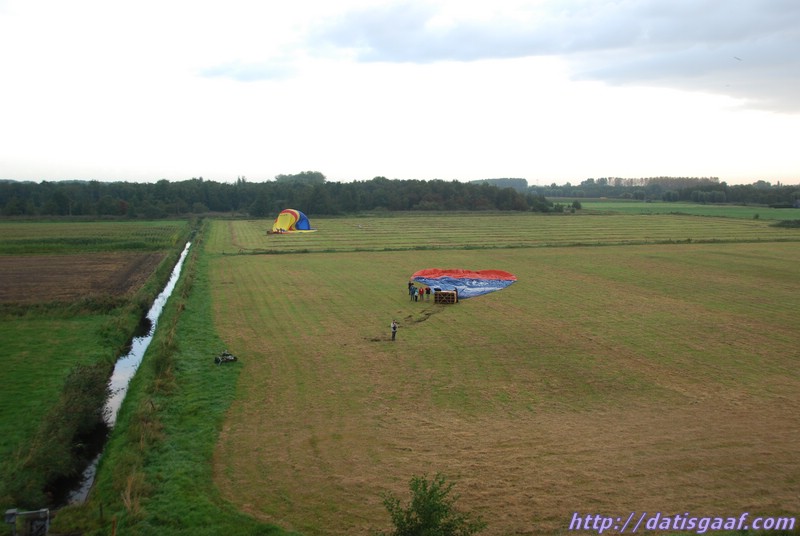 Copyright &copy DatisGaaf.com