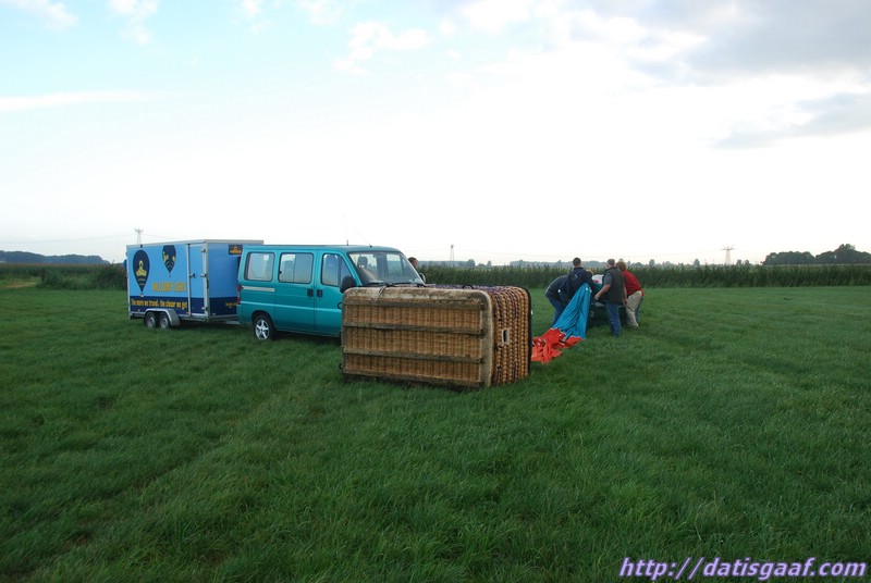 Copyright &copy DatisGaaf.com