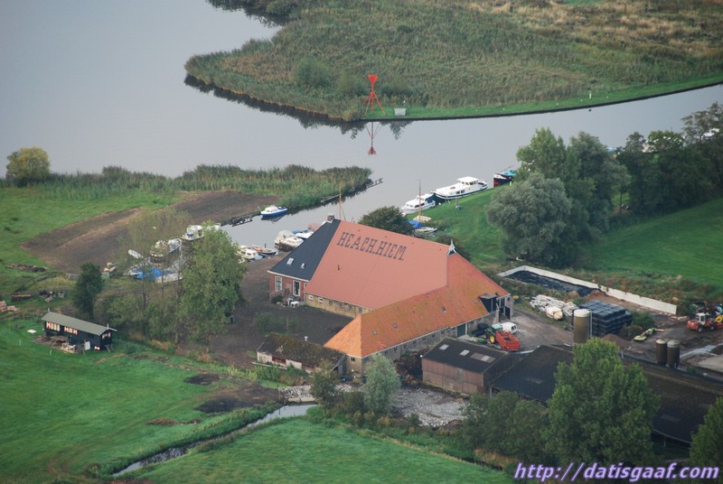 Copyright &copy DatisGaaf.com