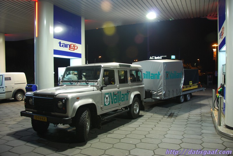 Copyright &copy DatisGaaf.com