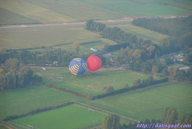 Copyright &copy DatisGaaf.com