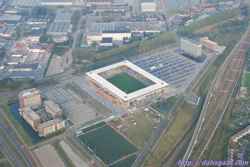 Copyright &copy DatisGaaf.com