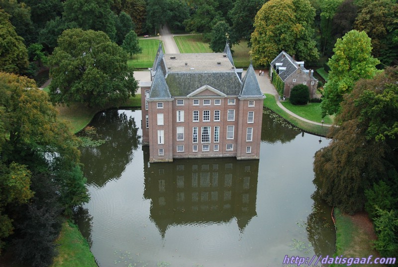 Copyright &copy DatisGaaf.com