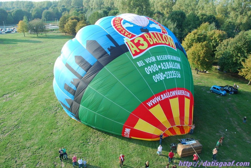 Copyright &copy DatisGaaf.com