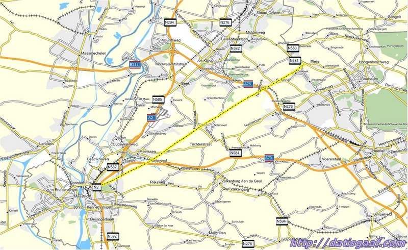 Copyright &copy DatisGaaf.com