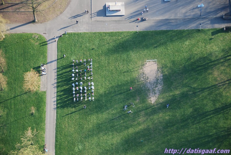 Copyright &copy DatisGaaf.com