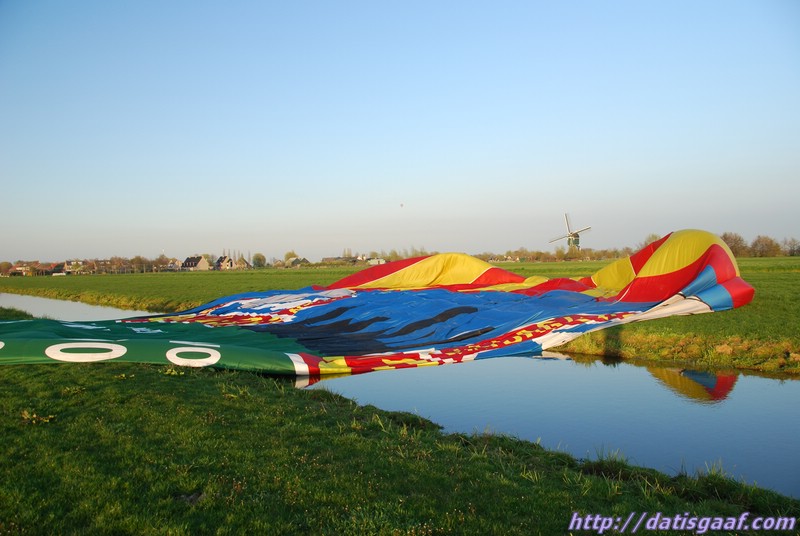 Copyright &copy DatisGaaf.com