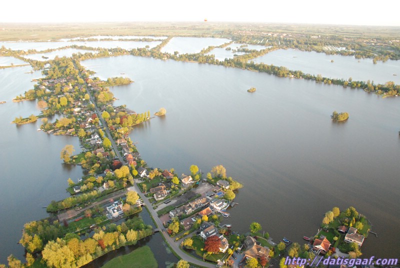 Copyright &copy DatisGaaf.com