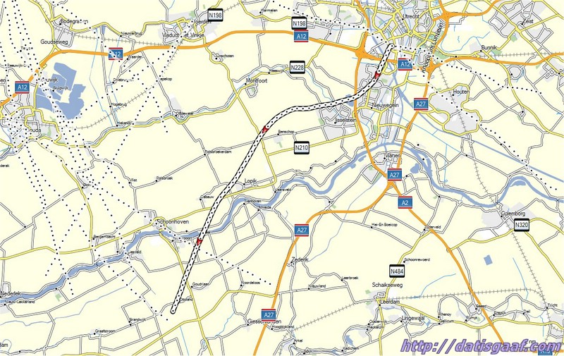 Copyright &copy DatisGaaf.com