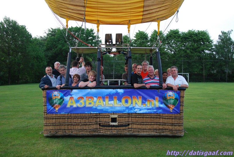 Copyright &copy DatisGaaf.com