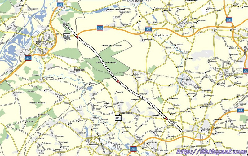 Copyright &copy DatisGaaf.com