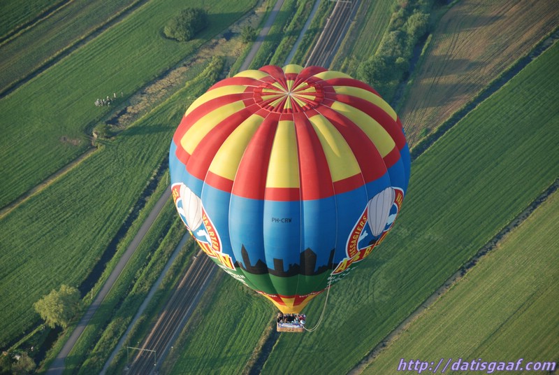 Copyright &copy DatisGaaf.com