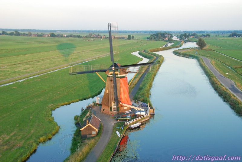 Copyright &copy DatisGaaf.com