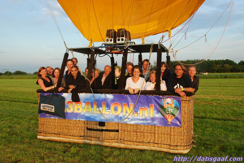 Copyright &copy DatisGaaf.com