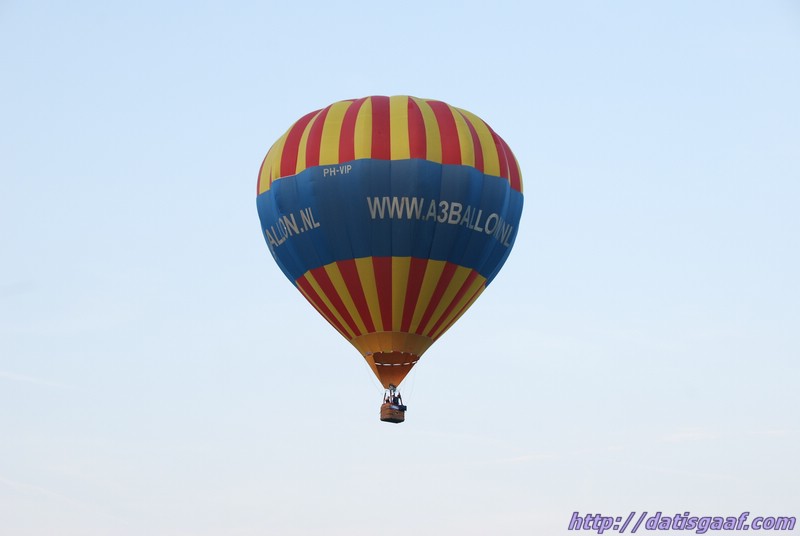 Copyright &copy DatisGaaf.com