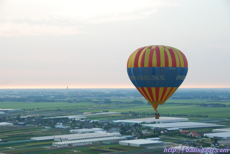 Copyright &copy DatisGaaf.com