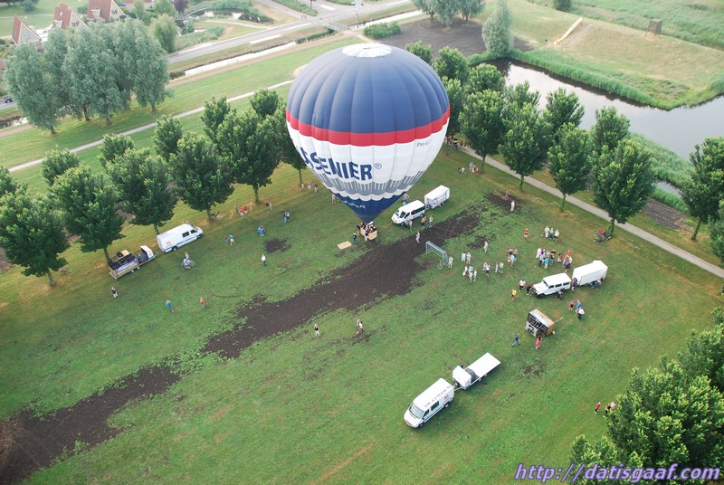 Copyright &copy DatisGaaf.com