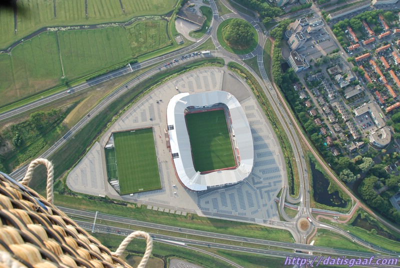 Copyright &copy DatisGaaf.com