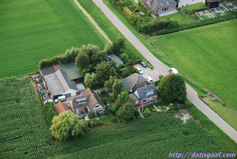 Copyright &copy DatisGaaf.com