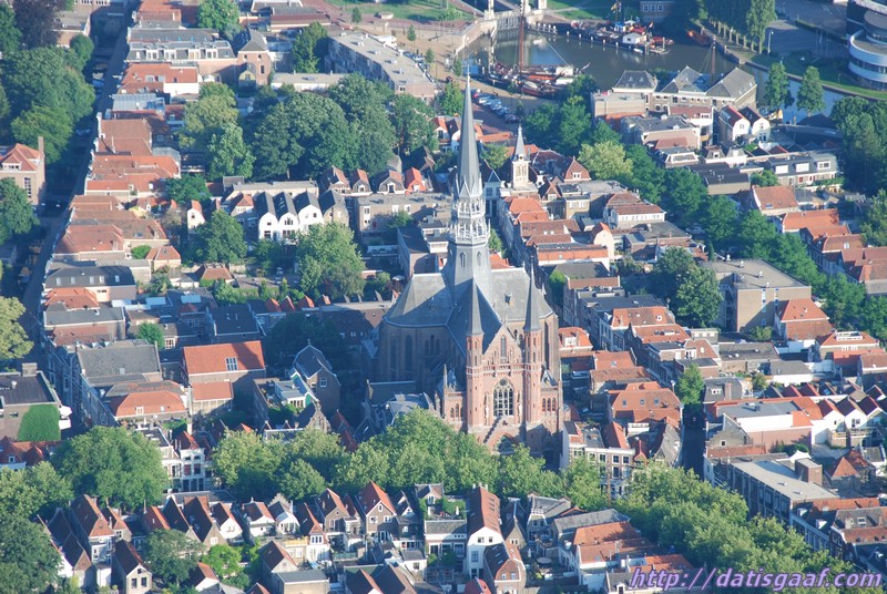 Copyright &copy DatisGaaf.com