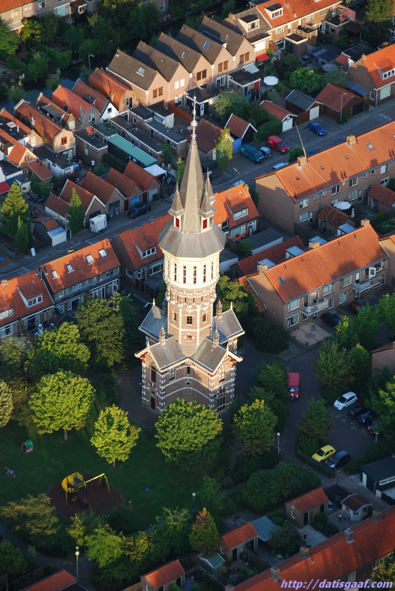 Copyright &copy DatisGaaf.com