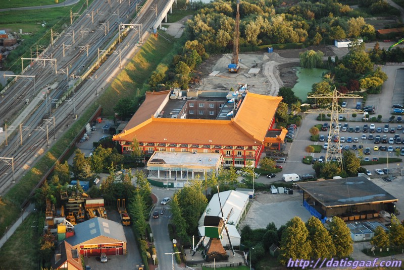 Copyright &copy DatisGaaf.com