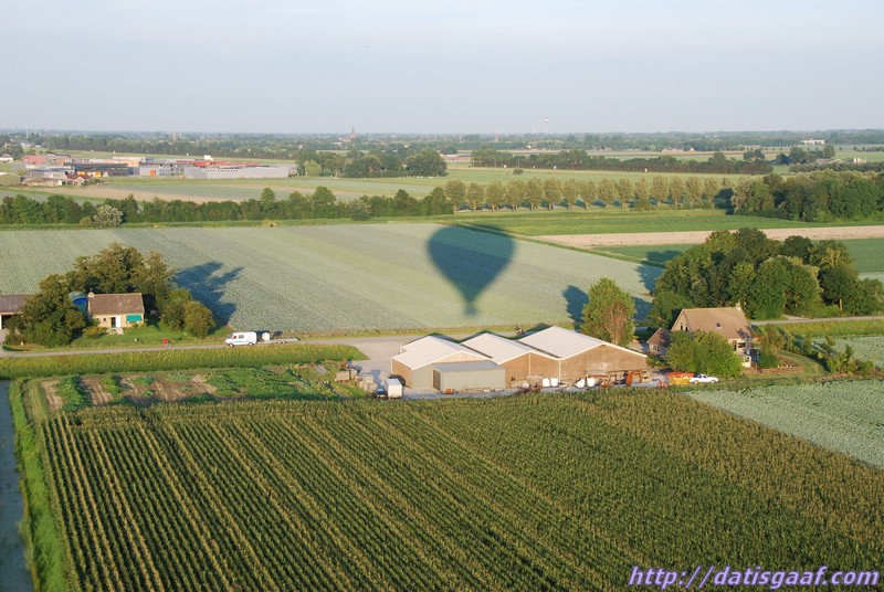 Copyright &copy DatisGaaf.com