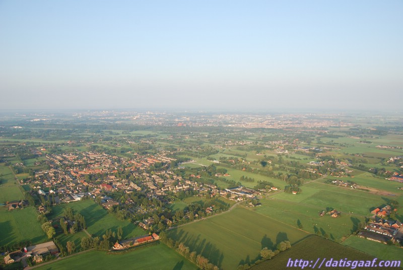 Copyright &copy DatisGaaf.com