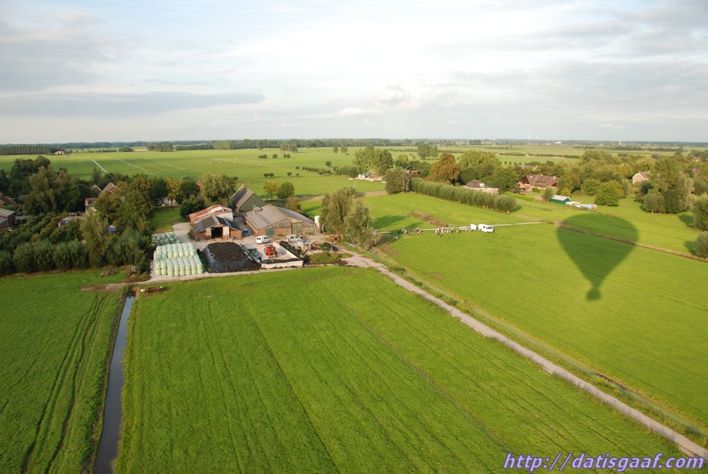 Copyright &copy DatisGaaf.com