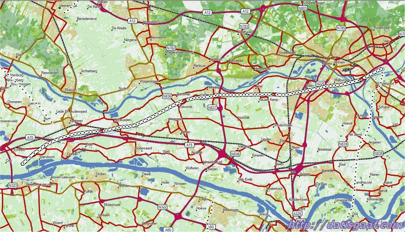 Copyright &copy DatisGaaf.com