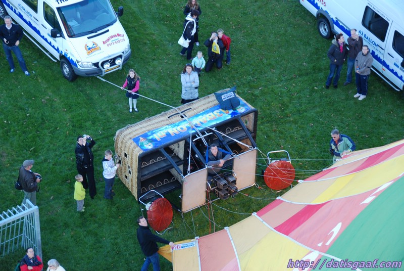 Copyright &copy DatisGaaf.com