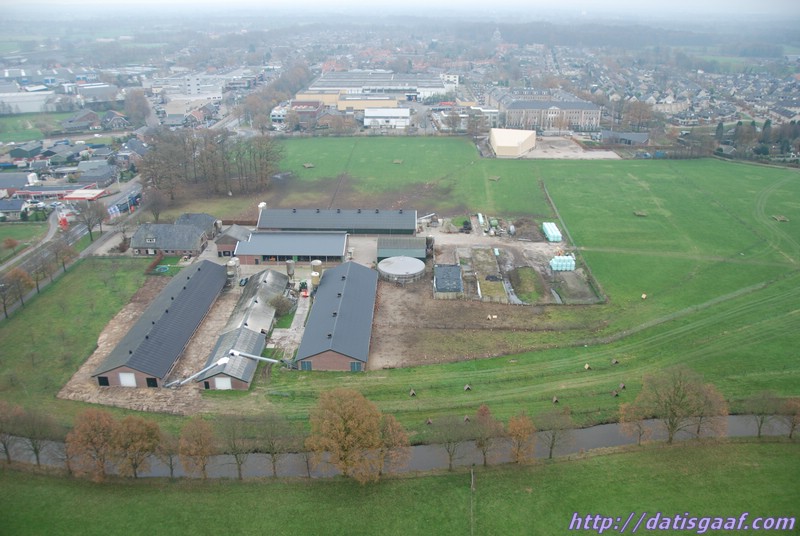 Copyright &copy DatisGaaf.com