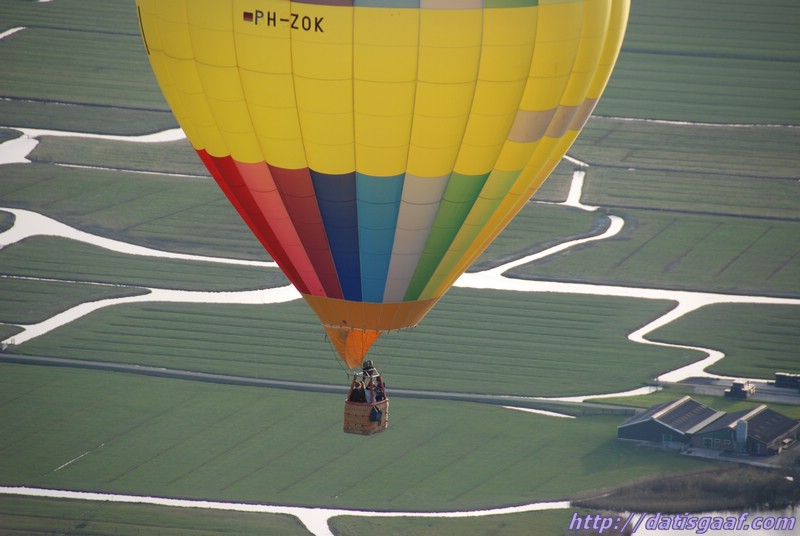 Copyright &copy DatisGaaf.com