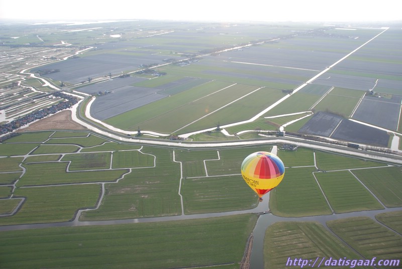 Copyright &copy DatisGaaf.com