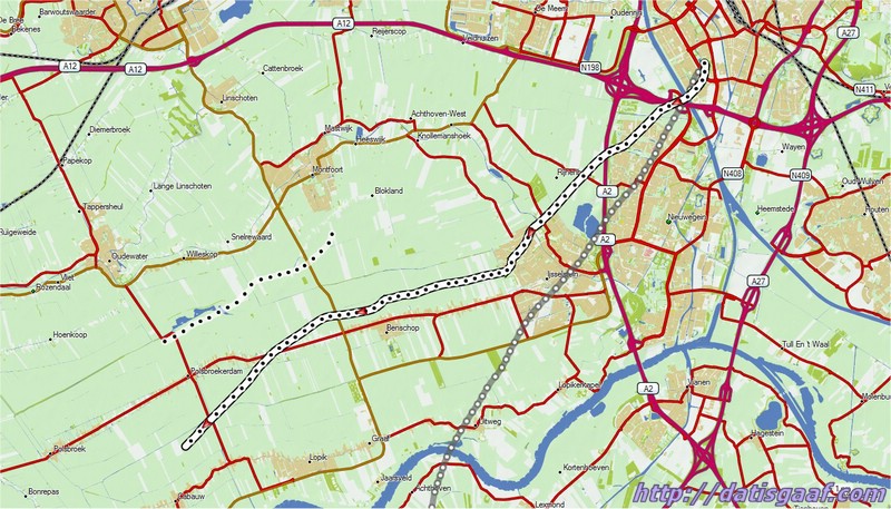 Copyright &copy DatisGaaf.com