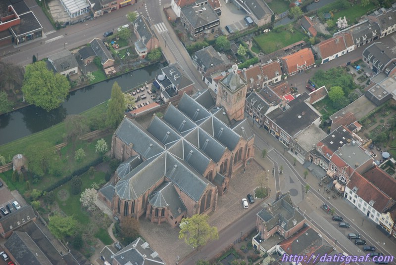 Copyright &copy DatisGaaf.com