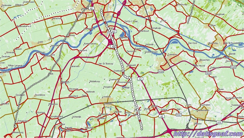 Copyright &copy DatisGaaf.com